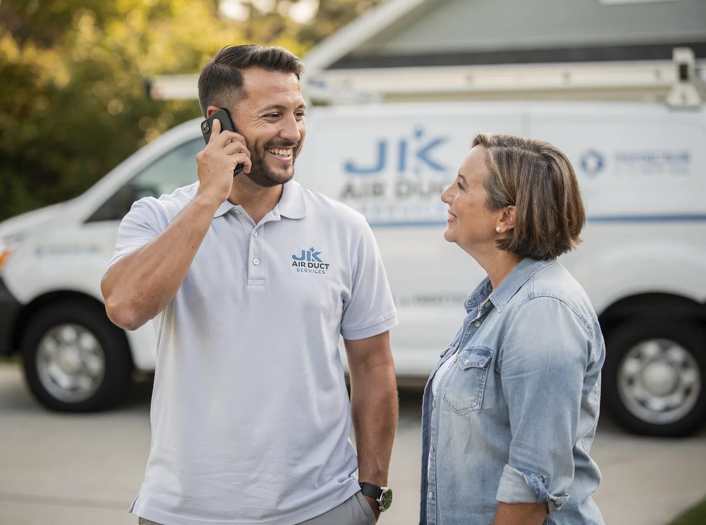 Air Duct Cleaning Esko, MN FAQs